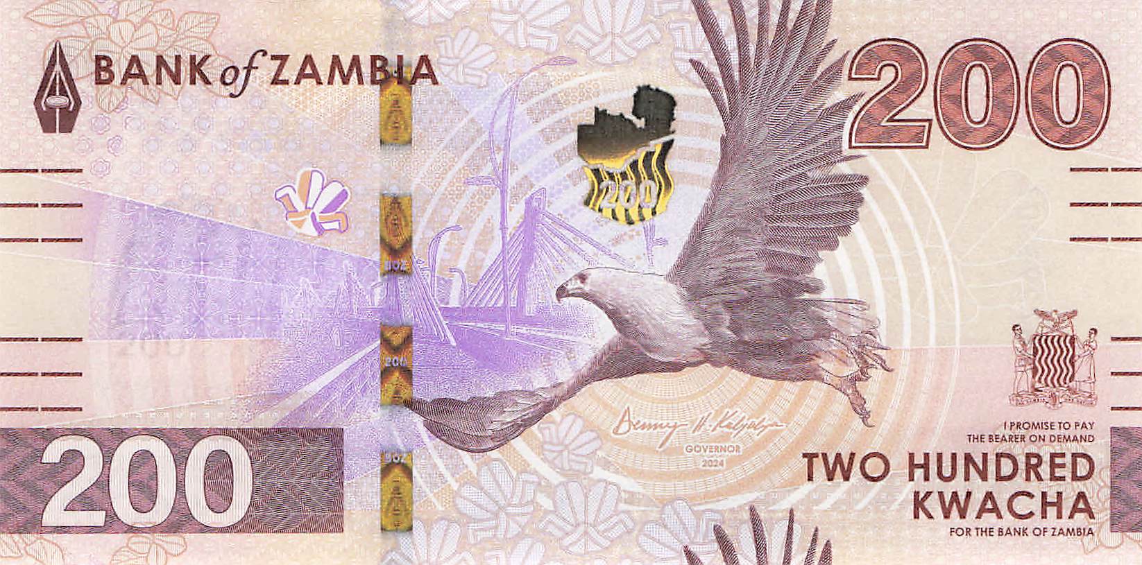 Sambia